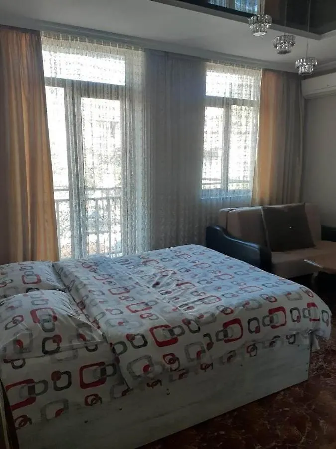 Black Sea Apartment Батуми 0*,  Грузия