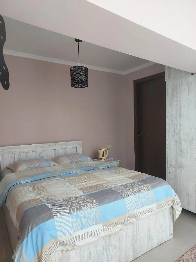 Black Sea Apartment Батуми Грузия