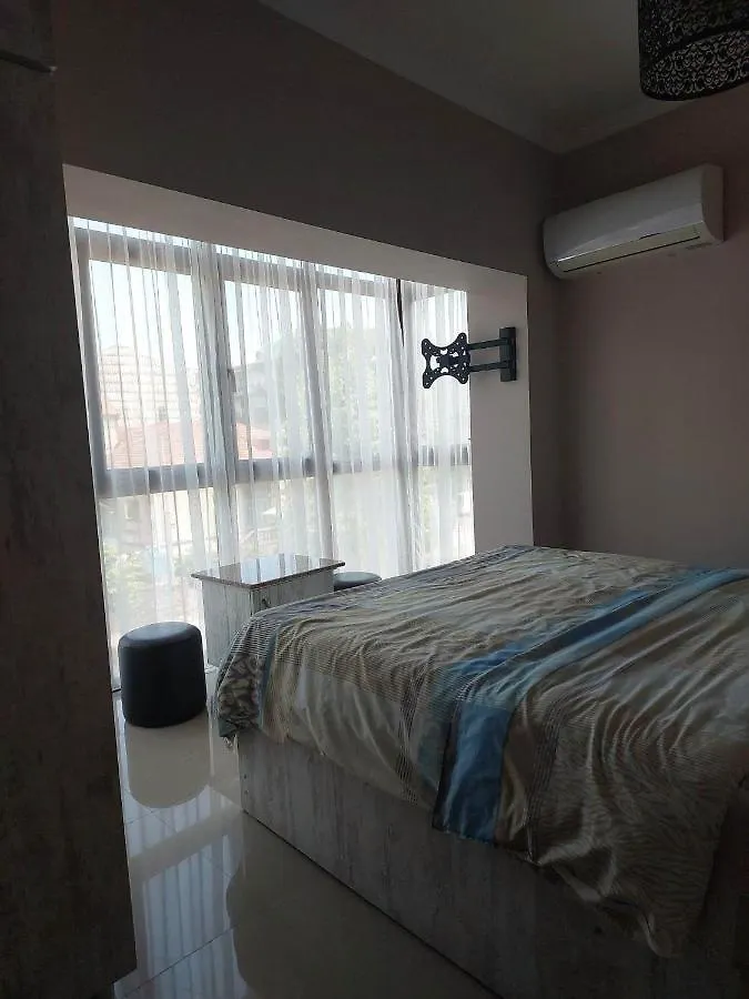 Black Sea Apartment Батуми 0*,  Грузия