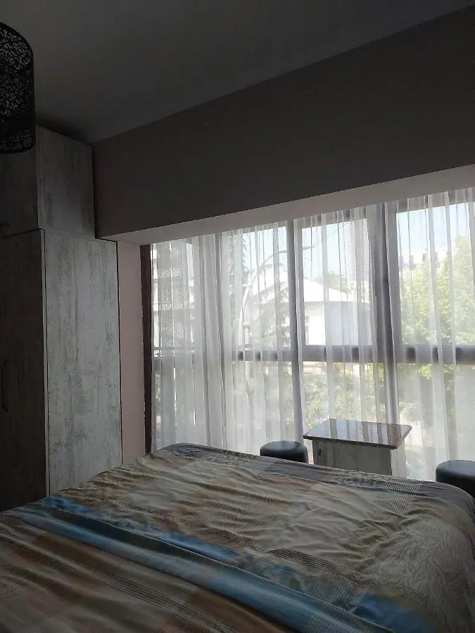 Black Sea Apartment Батуми Грузия