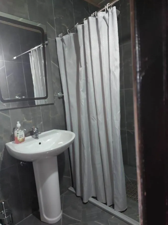 Black Sea Apartment Батуми