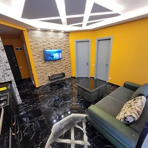 Апартаменты Black Sea Star, Батуми