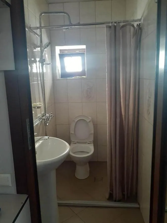 Black Sea Apartment Batumi