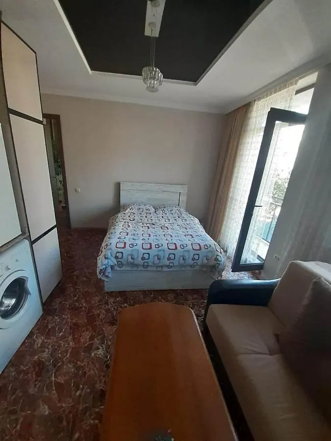 Black Sea Apartment Batumi