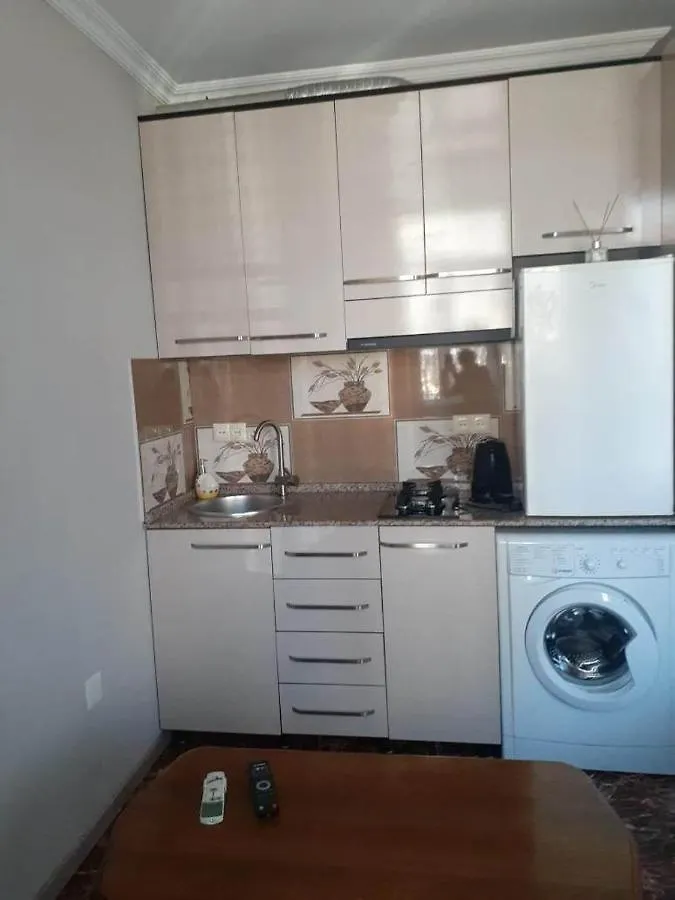 Black Sea Apartment Batumi