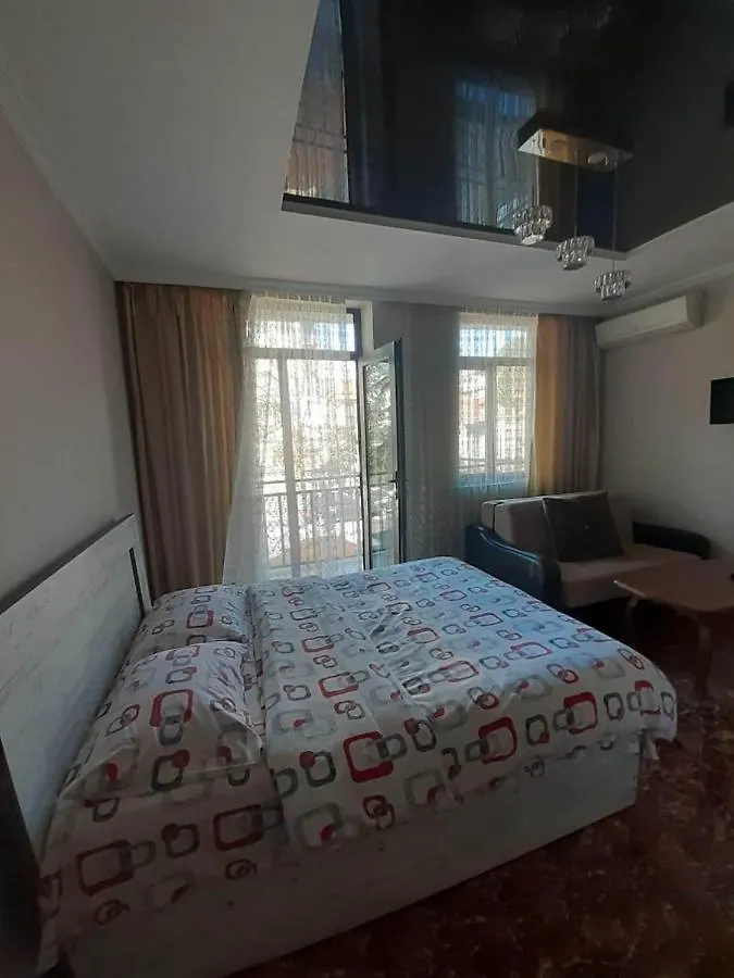 Black Sea Apartment Batumi
