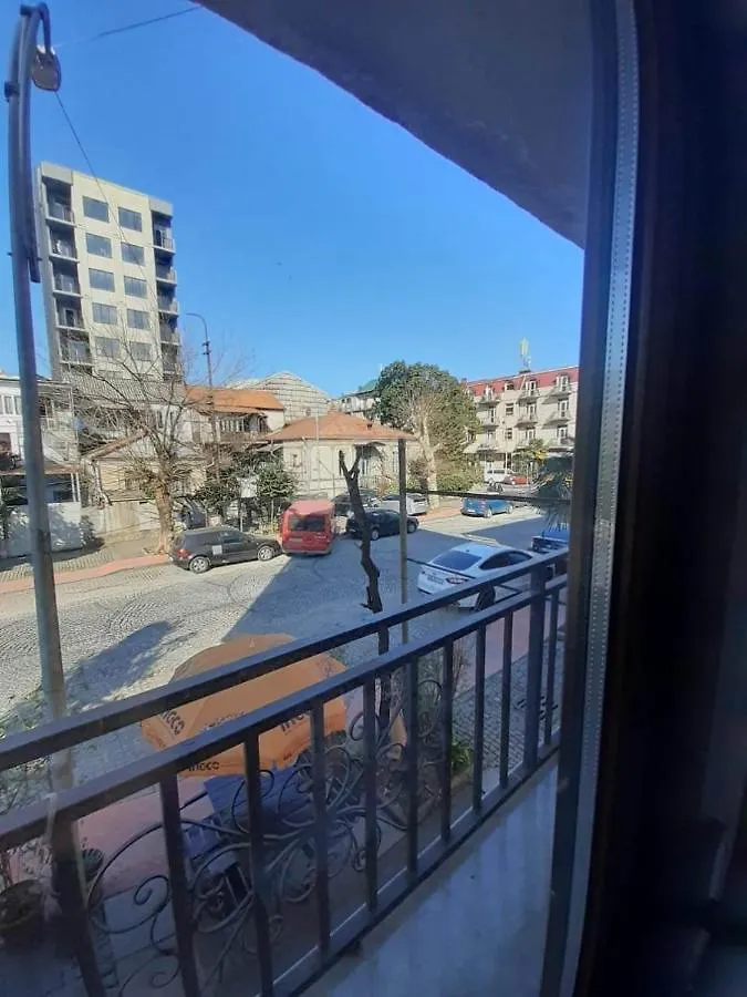 Black Sea Apartment Batumi 0*,