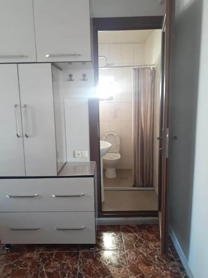 Black Sea Apartment Batumi