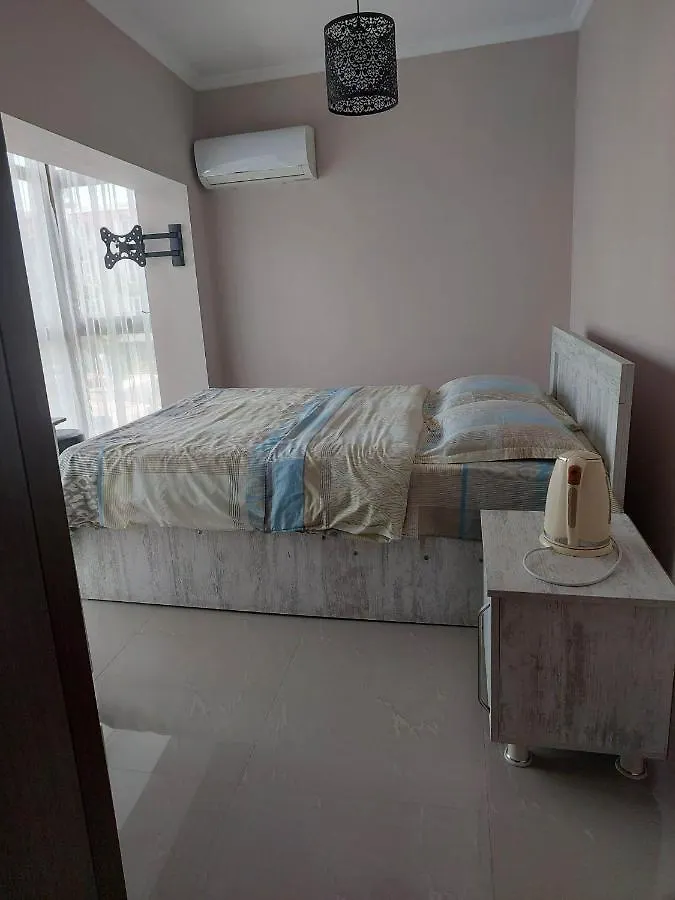 Black Sea Apartment Batumi Georgia