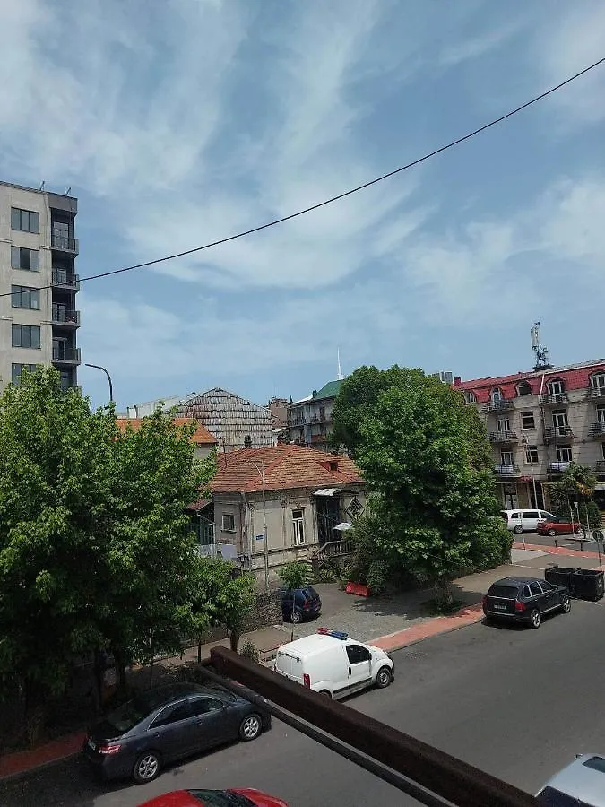 Black Sea Apartment Batumi Georgia