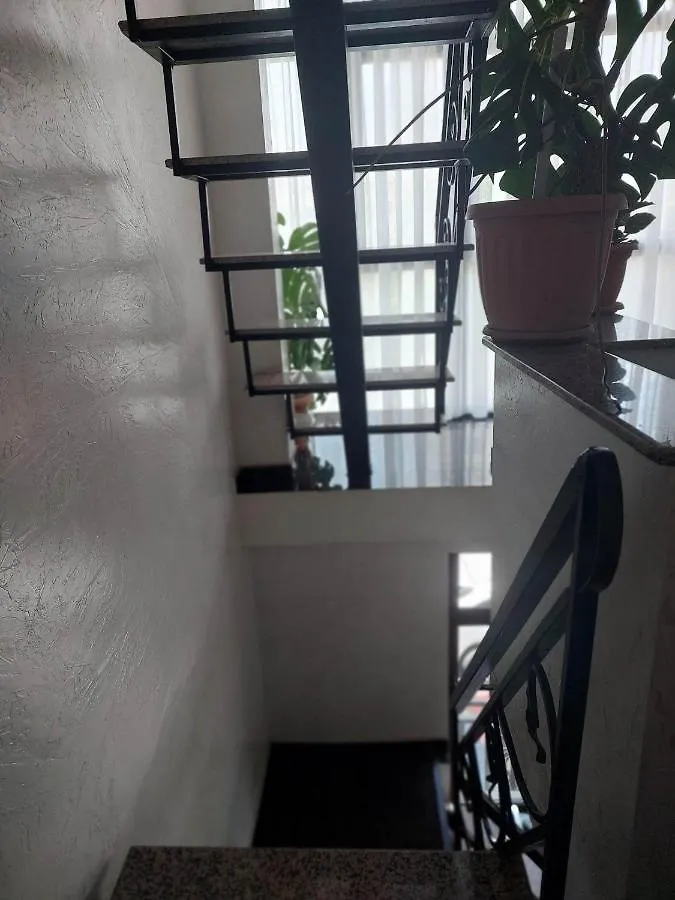 Black Sea Apartment Batumi