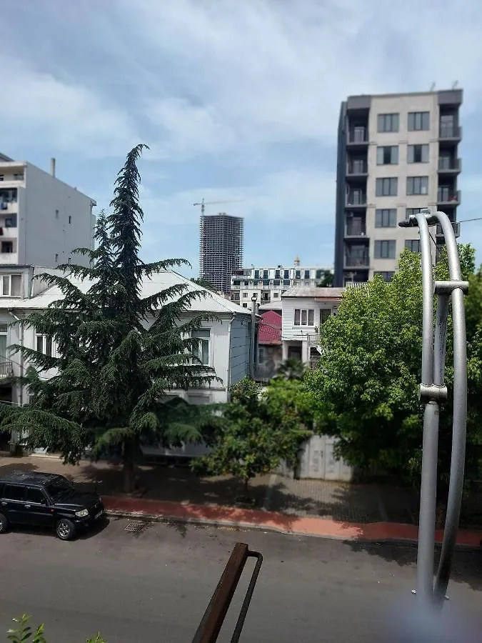 Black Sea Apartment Batumi 0*,